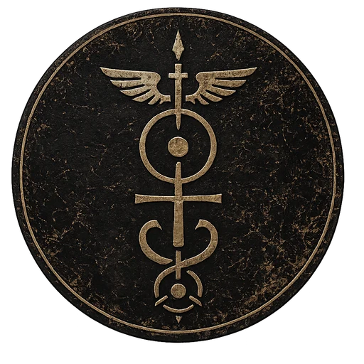 Chaos Gremlin logo