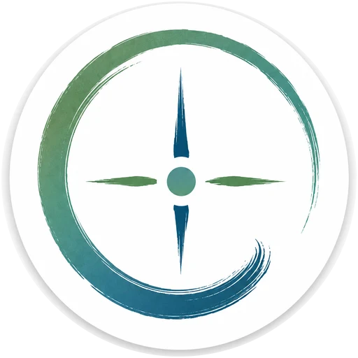 Inner Peace Institute logo